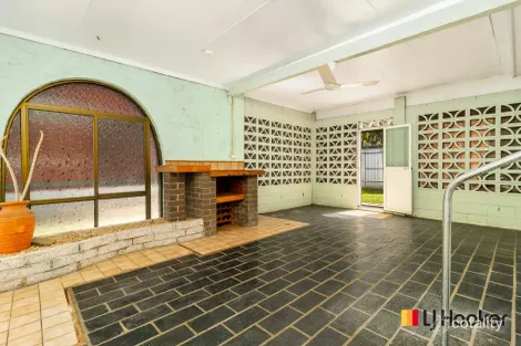 Property photo of 4 Saunders Street Point Vernon QLD 4655