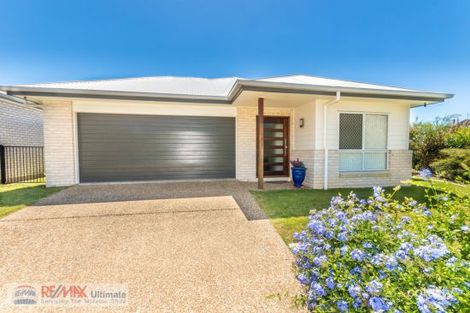 27 Bowerbird Cres, Dakabin, QLD 4503