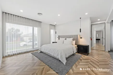 Property photo of 6 Peanut Avenue Mickleham VIC 3064