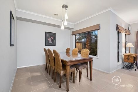 Property photo of 25 Collingrove Crescent Doreen VIC 3754