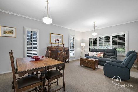 Property photo of 25 Collingrove Crescent Doreen VIC 3754