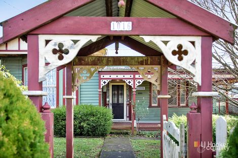 Property photo of 1016 Ridgley Highway Ridgley TAS 7321