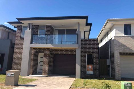 Property photo of 32 Cloud Street Schofields NSW 2762