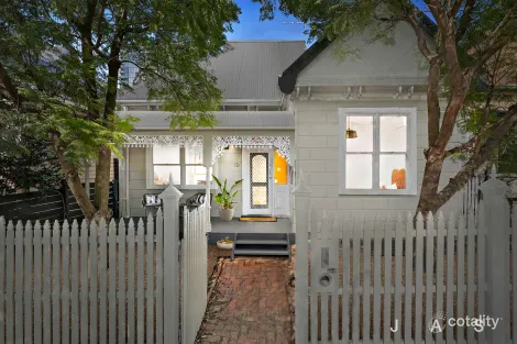 Property photo of 5 Newell Street Footscray VIC 3011