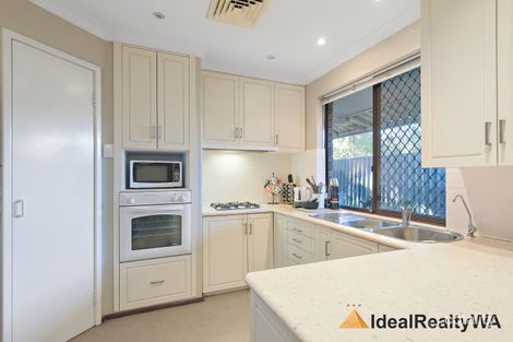 Property photo of 17 Chaparral Crescent Willetton WA 6155