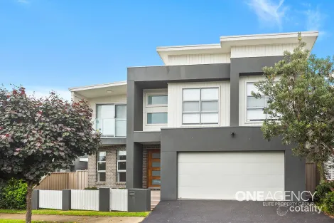 Property photo of 4 Jetty Avenue Shell Cove NSW 2529