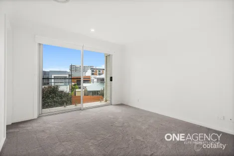 Property photo of 4 Jetty Avenue Shell Cove NSW 2529