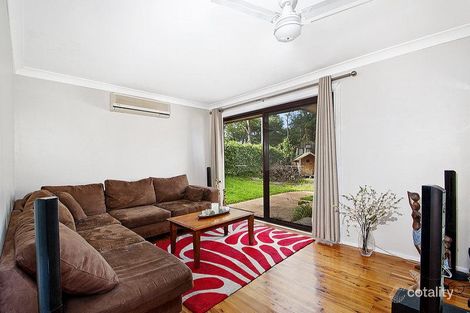 Property photo of 27 Wilsons Creek Road Helensburgh NSW 2508