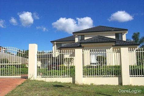 Property photo of 19 Burnside Crescent Westlake QLD 4074