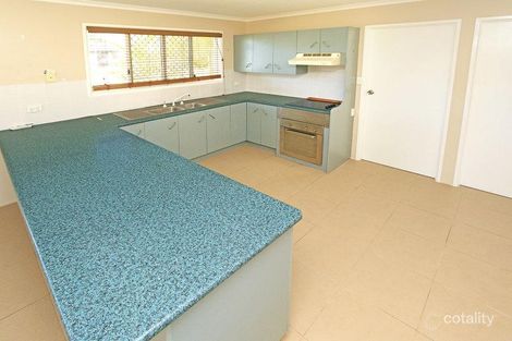 Property photo of 6 Schofield Parade Keppel Sands QLD 4702