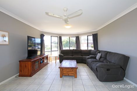 Property photo of 6 Ebony Way Biloela QLD 4715