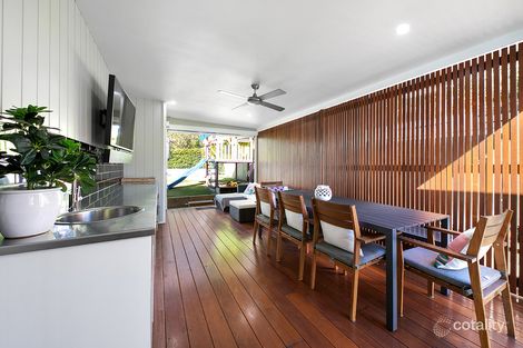 Property photo of 38 Wallace Street Moorooka QLD 4105