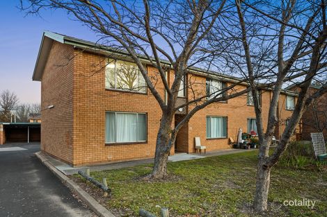 Property photo of 56/18 Correa Street O'Connor ACT 2602