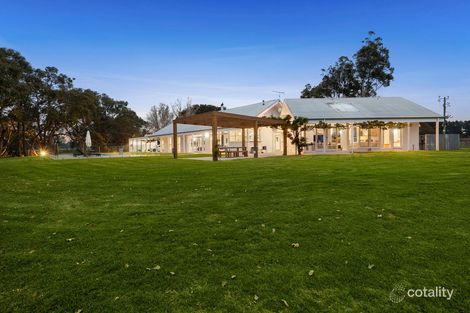 375 Flaxbournes Rd, Paraparap, VIC 3240