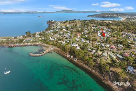 Property photo of 8 Pine Court Primrose Sands TAS 7173