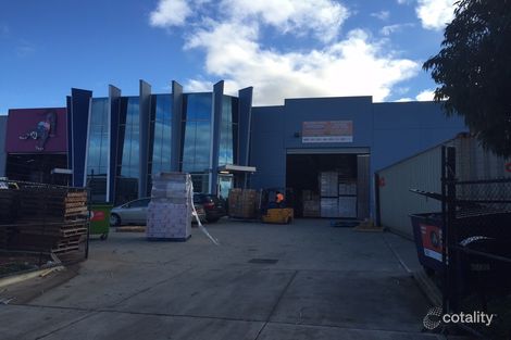 37 Enterprise Way, Sunshine West, VIC 3020