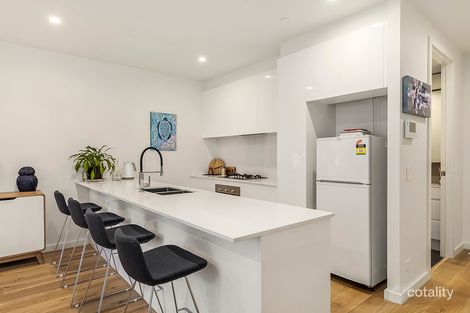 Property photo of 6/3 Faulkner Street Bentleigh VIC 3204