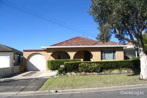 Property photo of 8 Grimson Crescent Liverpool NSW 2170