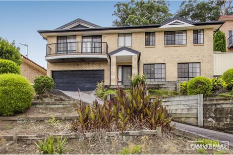 Property photo of 74 Woodview Avenue Lisarow NSW 2250