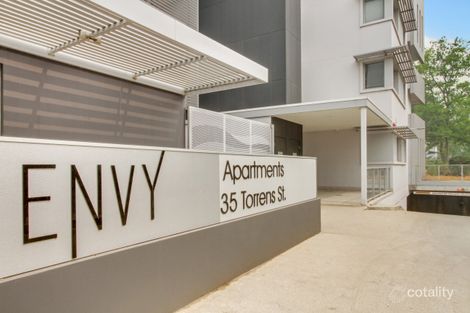 Property photo of 42/35 Torrens Street Braddon ACT 2612