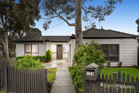 Property photo of 1/5 Fay Court Croydon VIC 3136