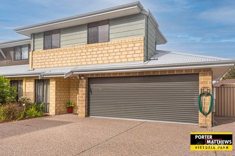 Property photo of 5/84 Cohn Street Kewdale WA 6105