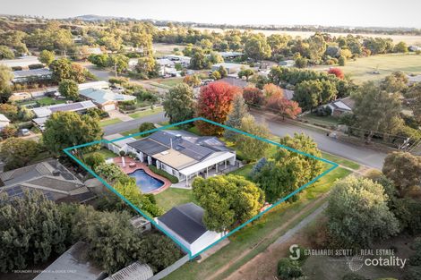 Property photo of 13 Baldock Street Dookie VIC 3646