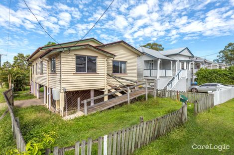 Property photo of 36 Gladstone Street Coorparoo QLD 4151