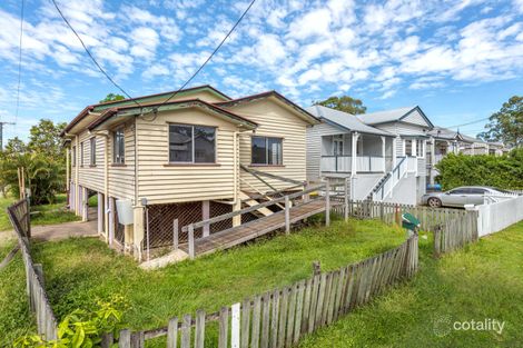 Property photo of 36 Gladstone Street Coorparoo QLD 4151