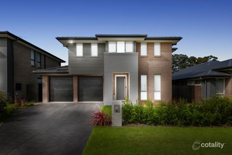 28 Kangan Rise, Catherine Field, NSW 2557
