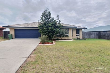 Property photo of 16 Kestrel Street Lowood QLD 4311