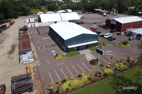 1 De Caen Cl, Virginia, NT 0834