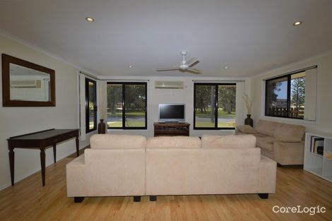 Property photo of 14 Coonawarra Court Yamba NSW 2464