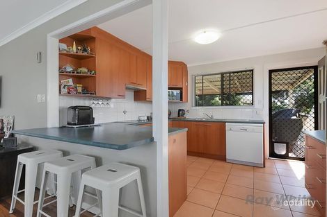 Property photo of 11 Benaroon Street Bracken Ridge QLD 4017