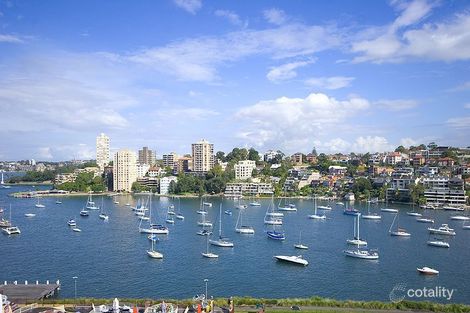 Property photo of 601/12 Glen Street Milsons Point NSW 2061