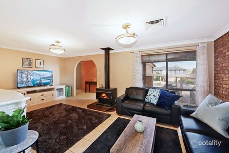 Property photo of 42 Wilson Crescent Narellan NSW 2567