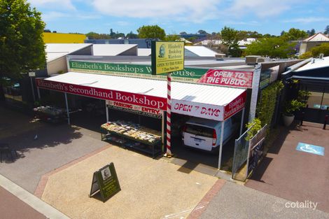 23 Queen Victoria St, Fremantle, WA 6160