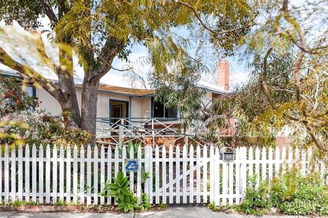 23 Joslin St, Hilton, WA 6163