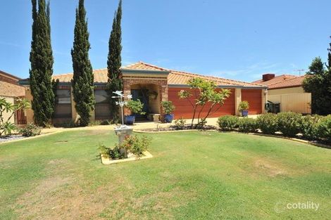 9 Banner Ave, Baldivis, WA 6171