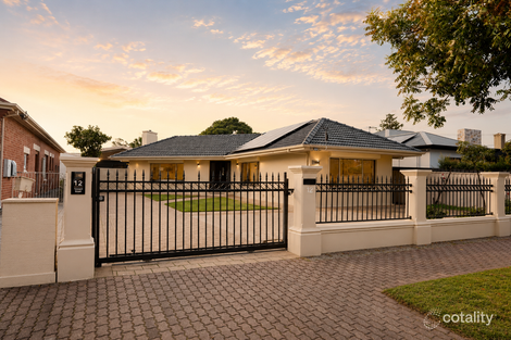 12 Tennant St, Glenelg East, SA 5045