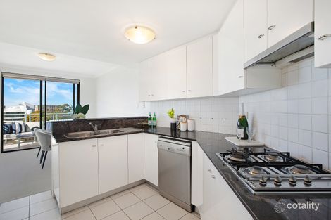 Property photo of 802/28 West Street North Sydney NSW 2060