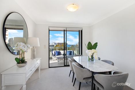 Property photo of 802/28 West Street North Sydney NSW 2060