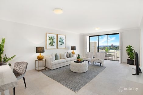 Property photo of 802/28 West Street North Sydney NSW 2060