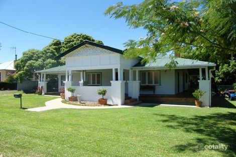 17 Regent St, Forbes, NSW 2871