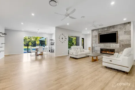 Property photo of 11 Bushland Place Dulong QLD 4560