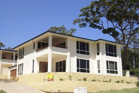 Property photo of 5 Dart Place Corlette NSW 2315