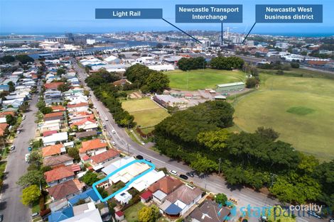 Property photo of 95 Albert Street Islington NSW 2296