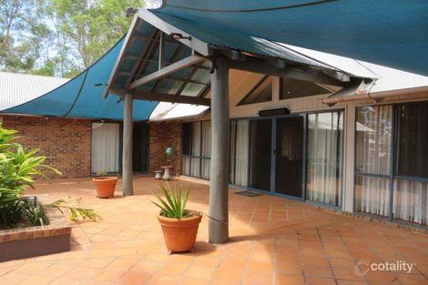 Property photo of 595 London Road Chandler QLD 4155