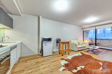 Property photo of 102/44 Bedford Street Collingwood VIC 3066