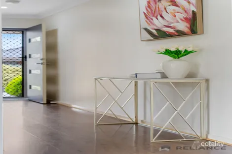 Property photo of 27 Mopane Circuit Wyndham Vale VIC 3024